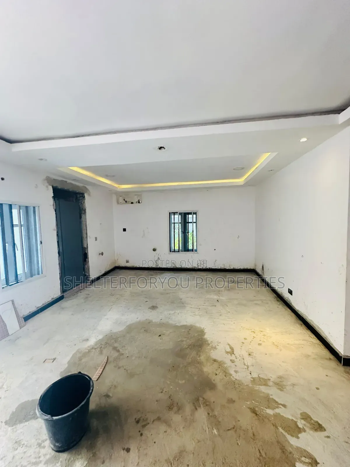 4bdrm Duplex in Ologolo for rent