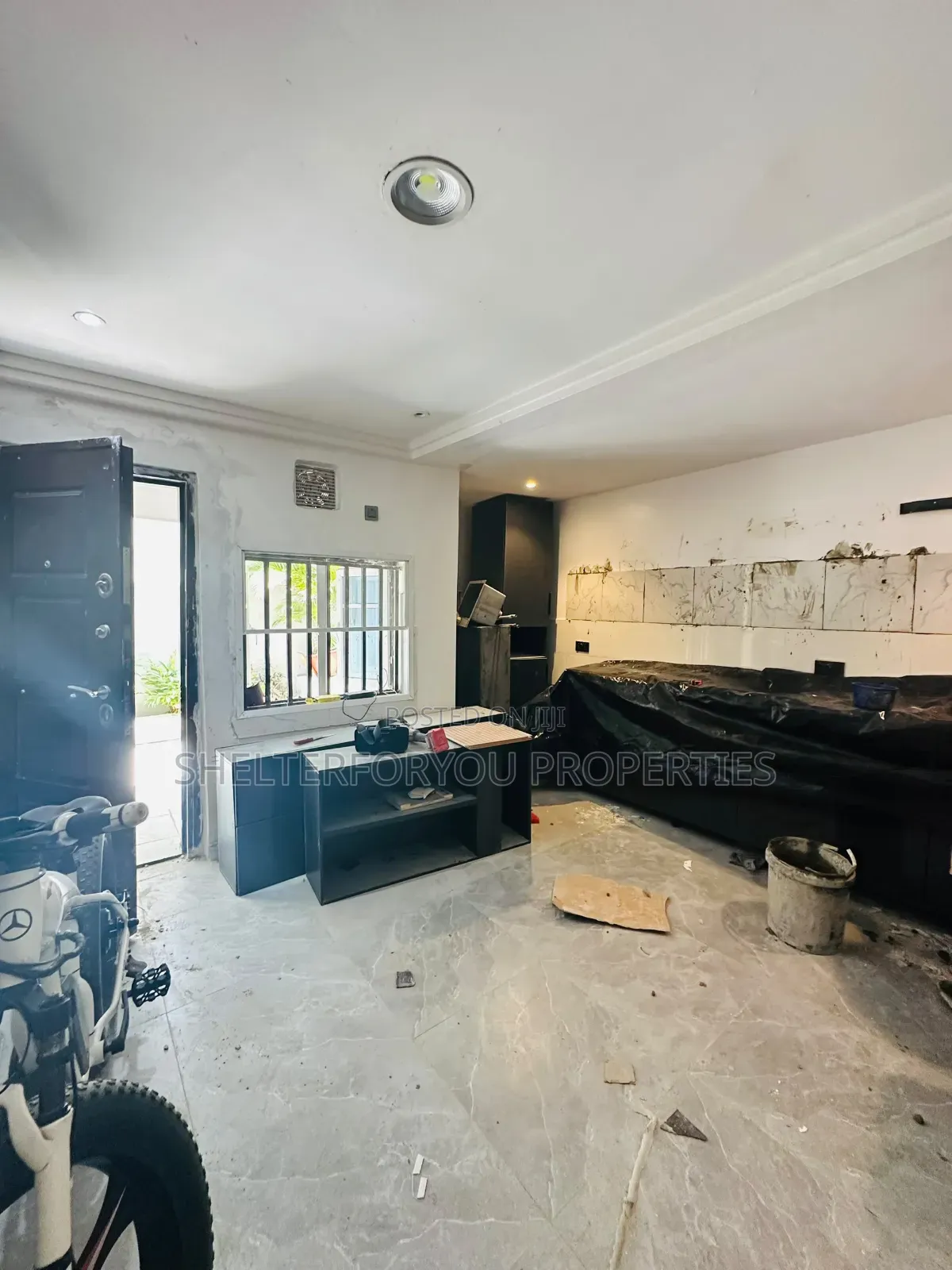 4bdrm Duplex in Ologolo for rent