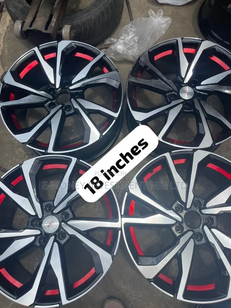 Brand-New Reem for Bmw,Mercedes Benz and Lexus Cars
