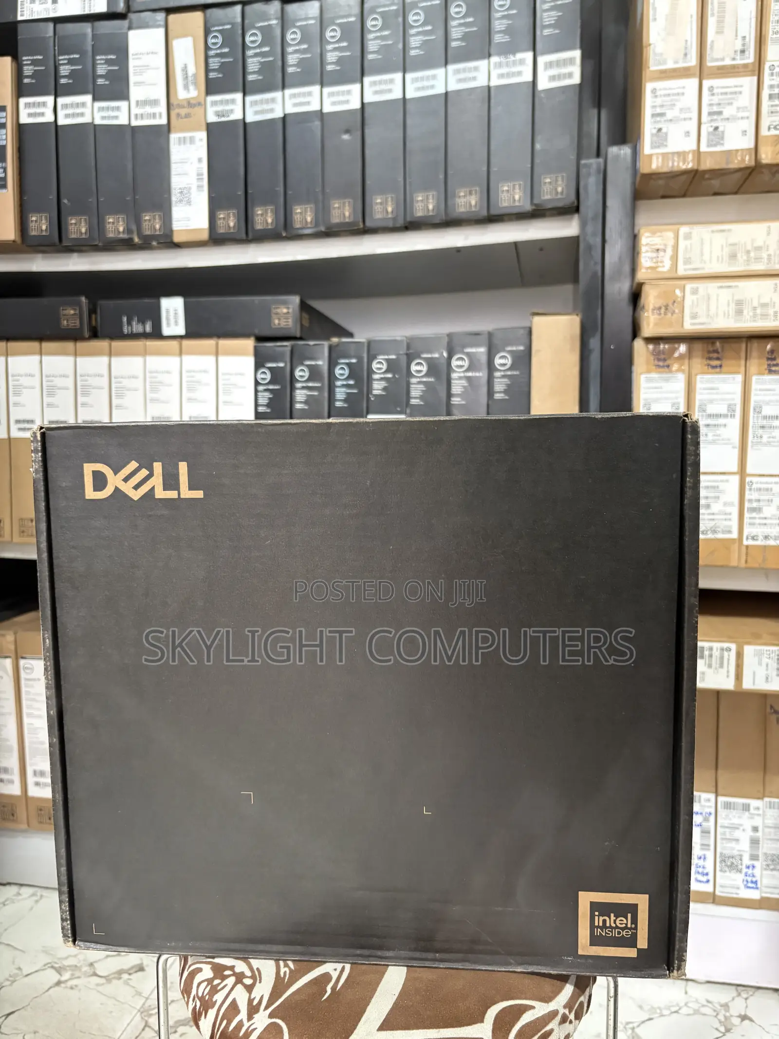 New Laptop Dell Latitude 5430 16GB Intel Core i7 SSD 512GB