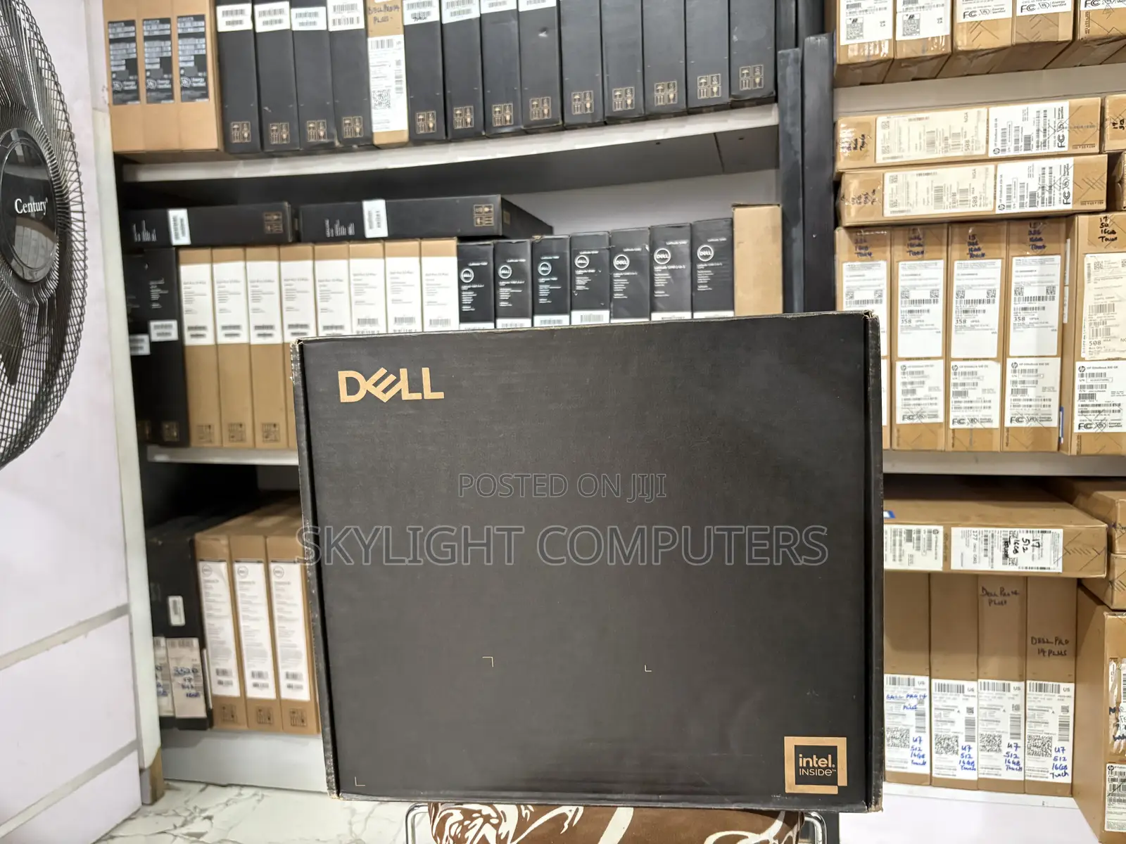 New Laptop Dell Latitude 5430 16GB Intel Core i7 SSD 512GB