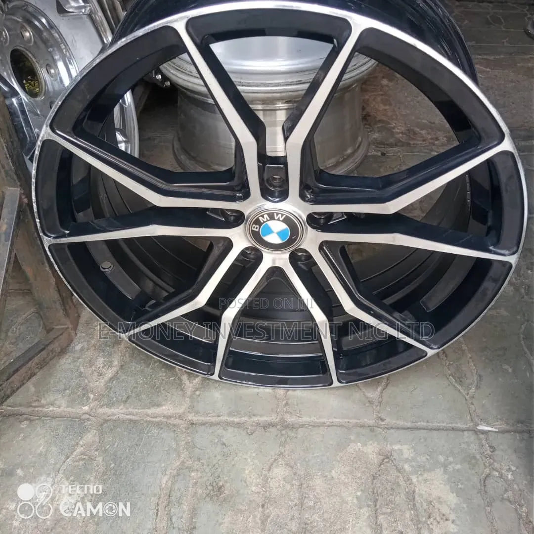 Brand-New Reem for Bmw,Mercedes Benz and Lexus Cars