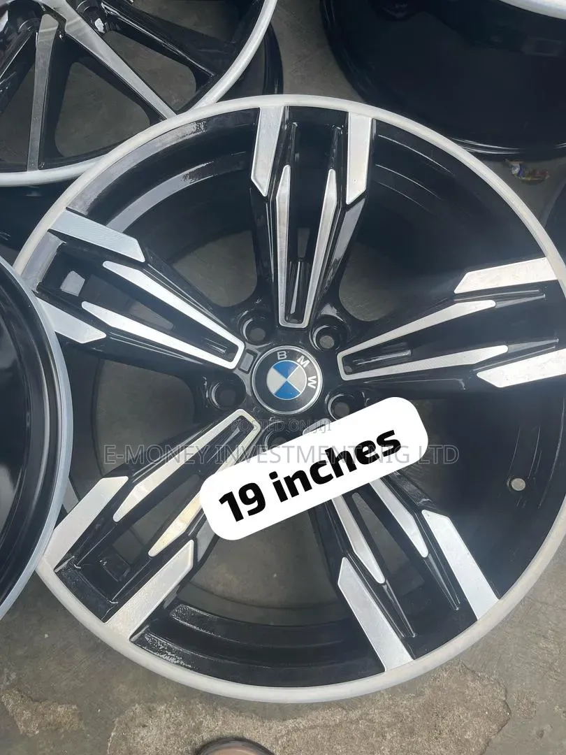 Brand-New Reem for Bmw,Mercedes Benz and Lexus Cars