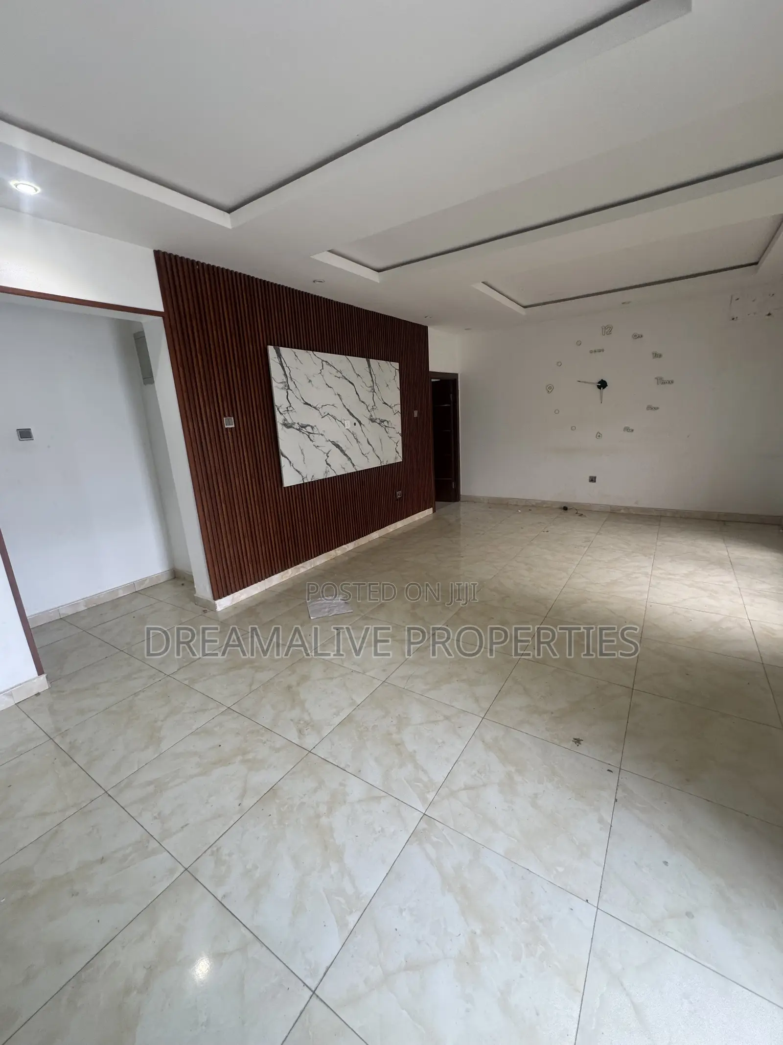 4bdrm Duplex in Jahi for rent