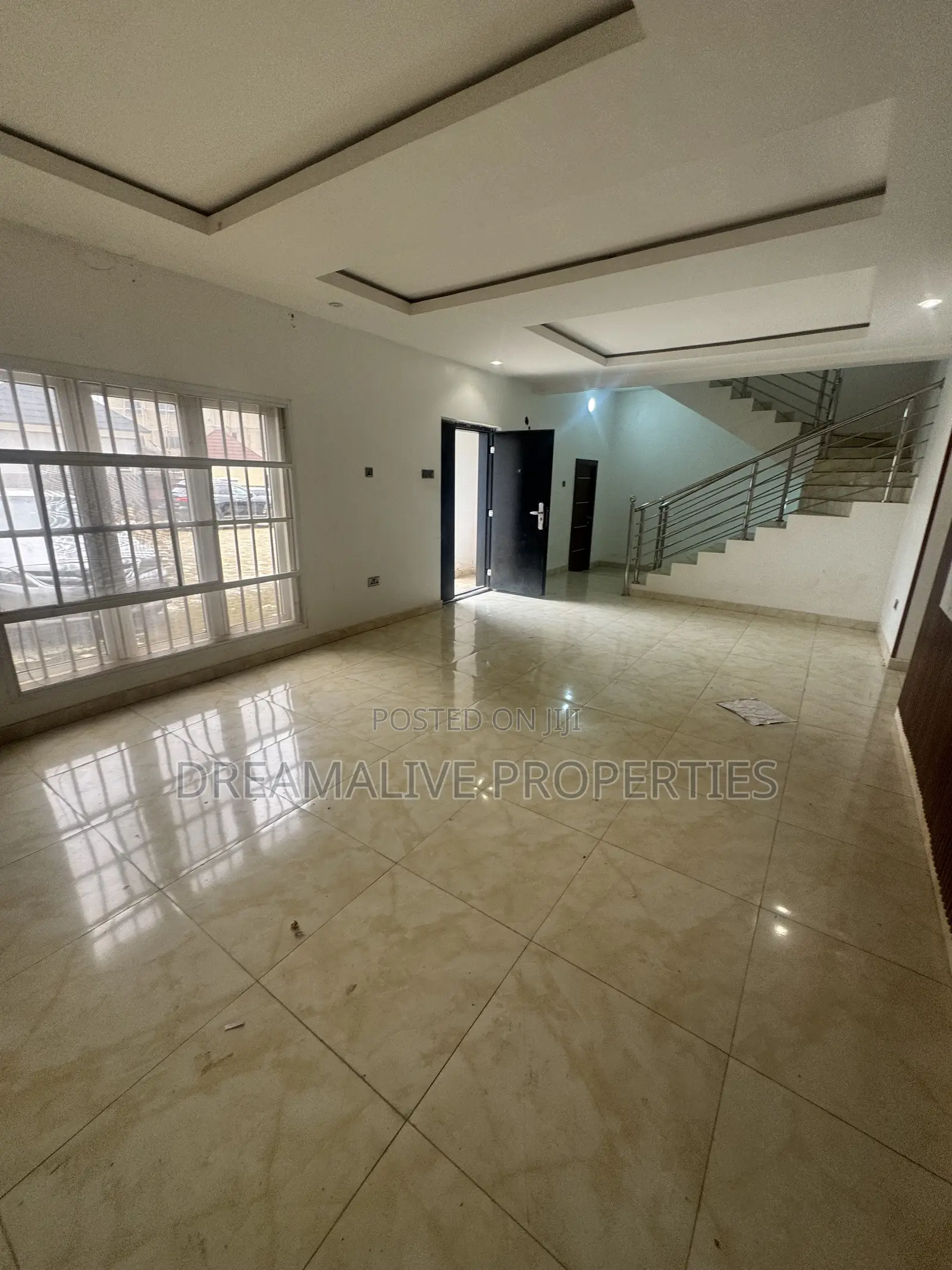 4bdrm Duplex in Jahi for rent