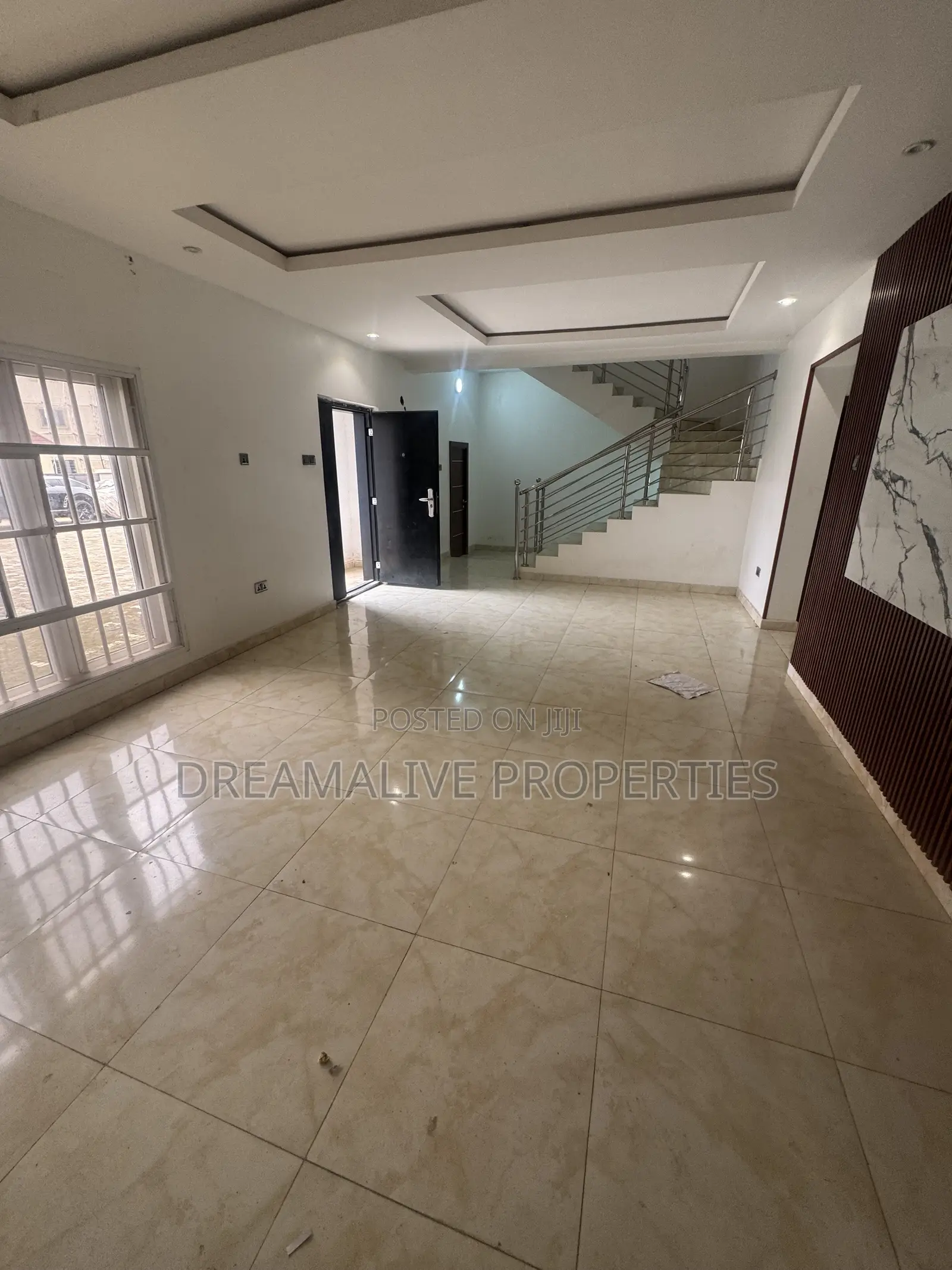 4bdrm Duplex in Jahi for rent
