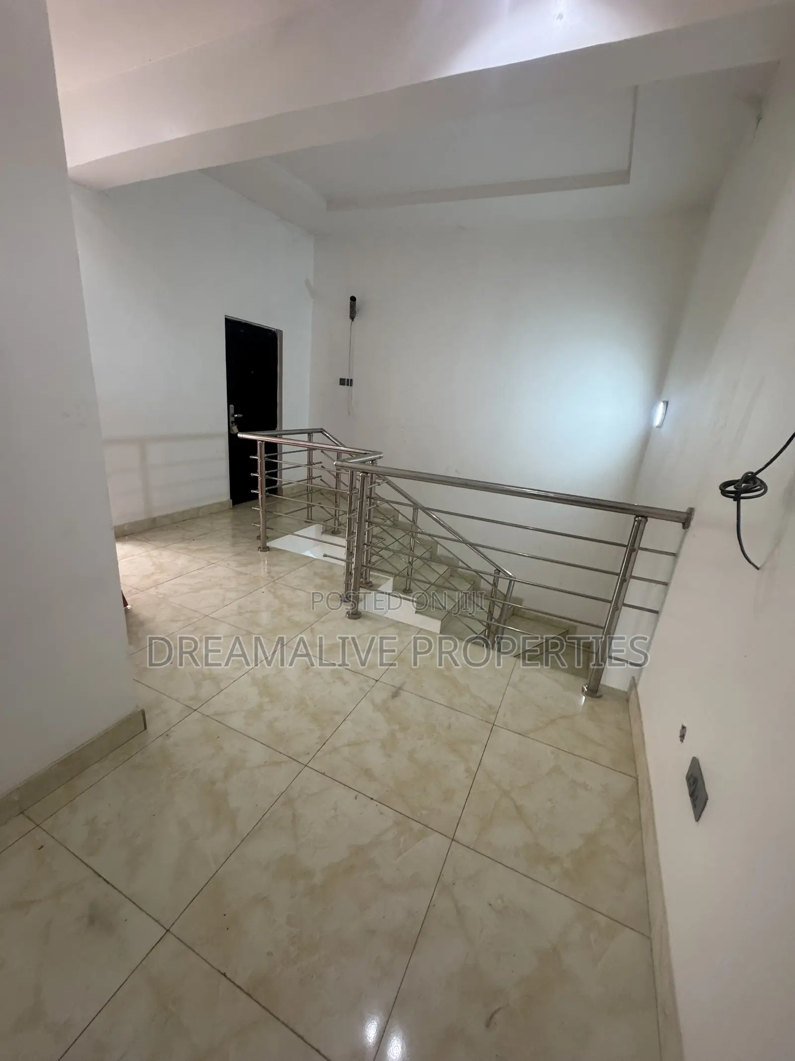 4bdrm Duplex in Jahi for rent