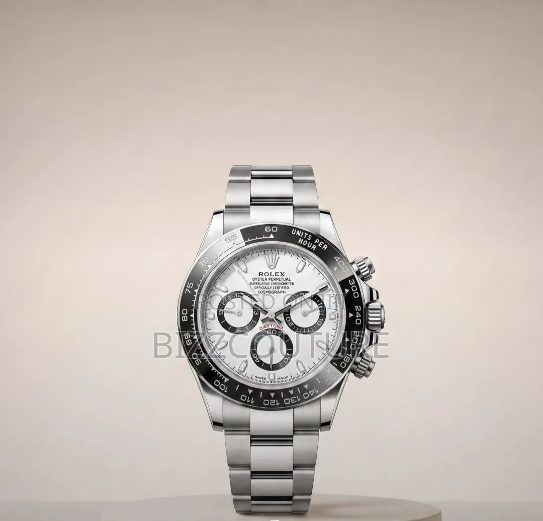 Original Rolex Daytona Super Clone 100% Authentic Guaranteed