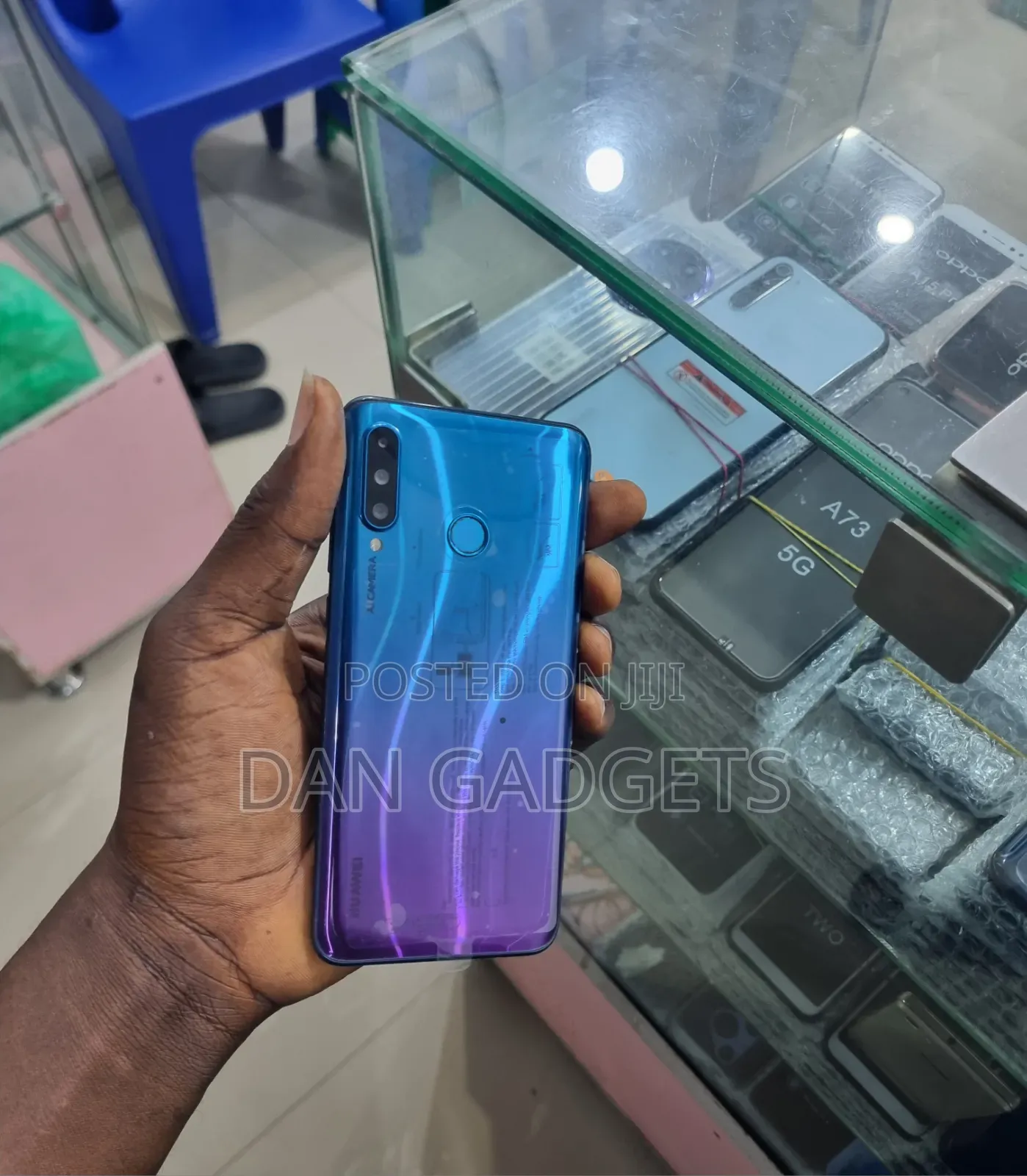 Huawei P30 Lite 128 GB