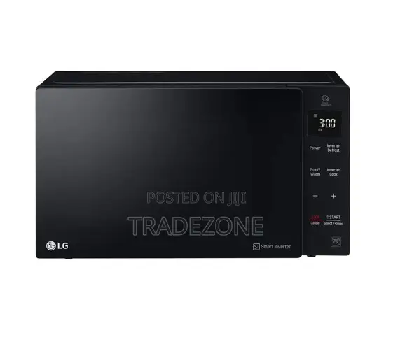LG 30 Liters Microwave | MWO 3032