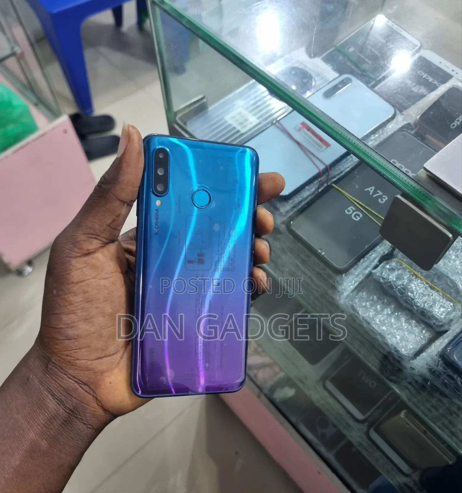 Huawei P30 Lite 128 GB