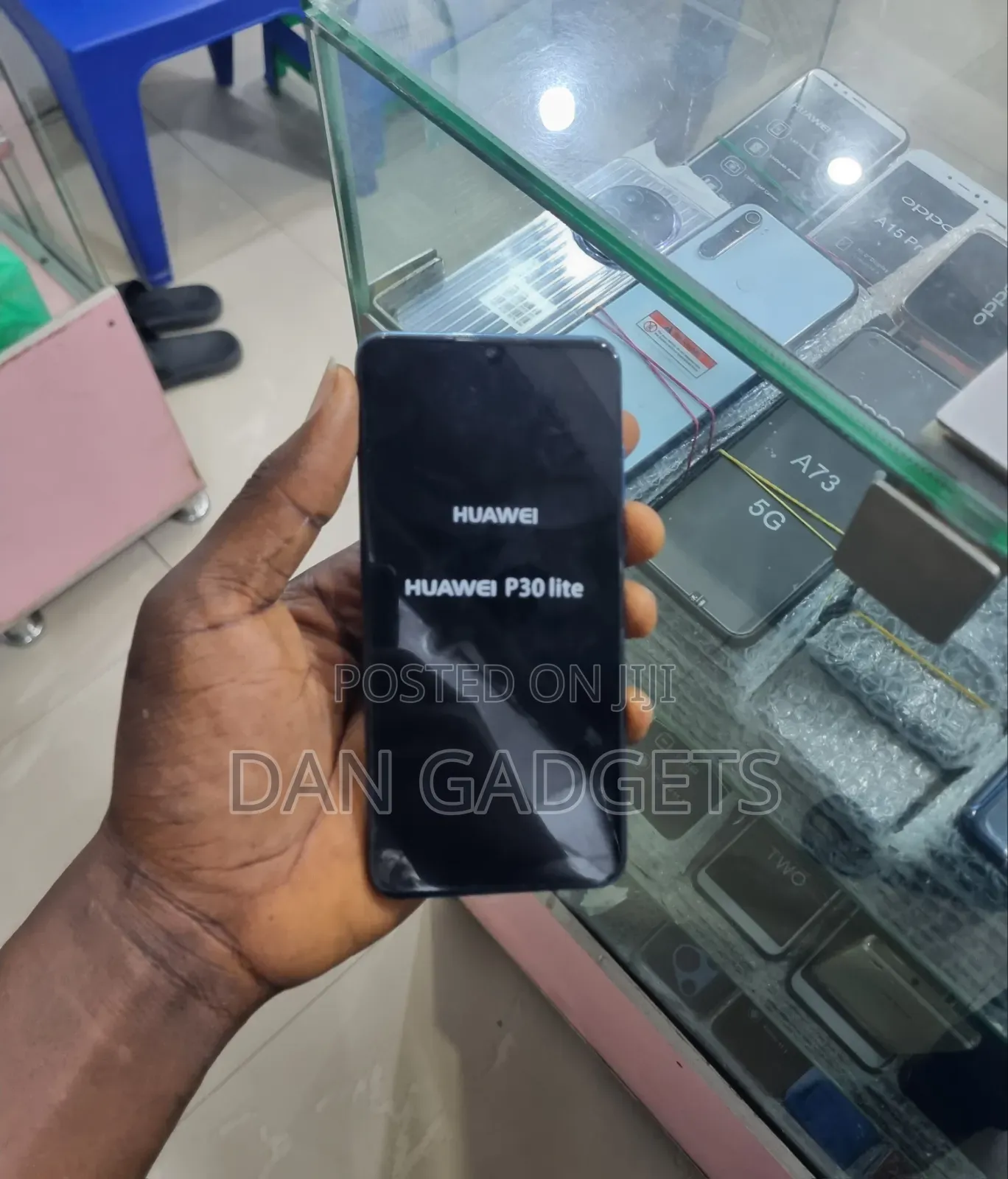 Huawei P30 Lite 128 GB