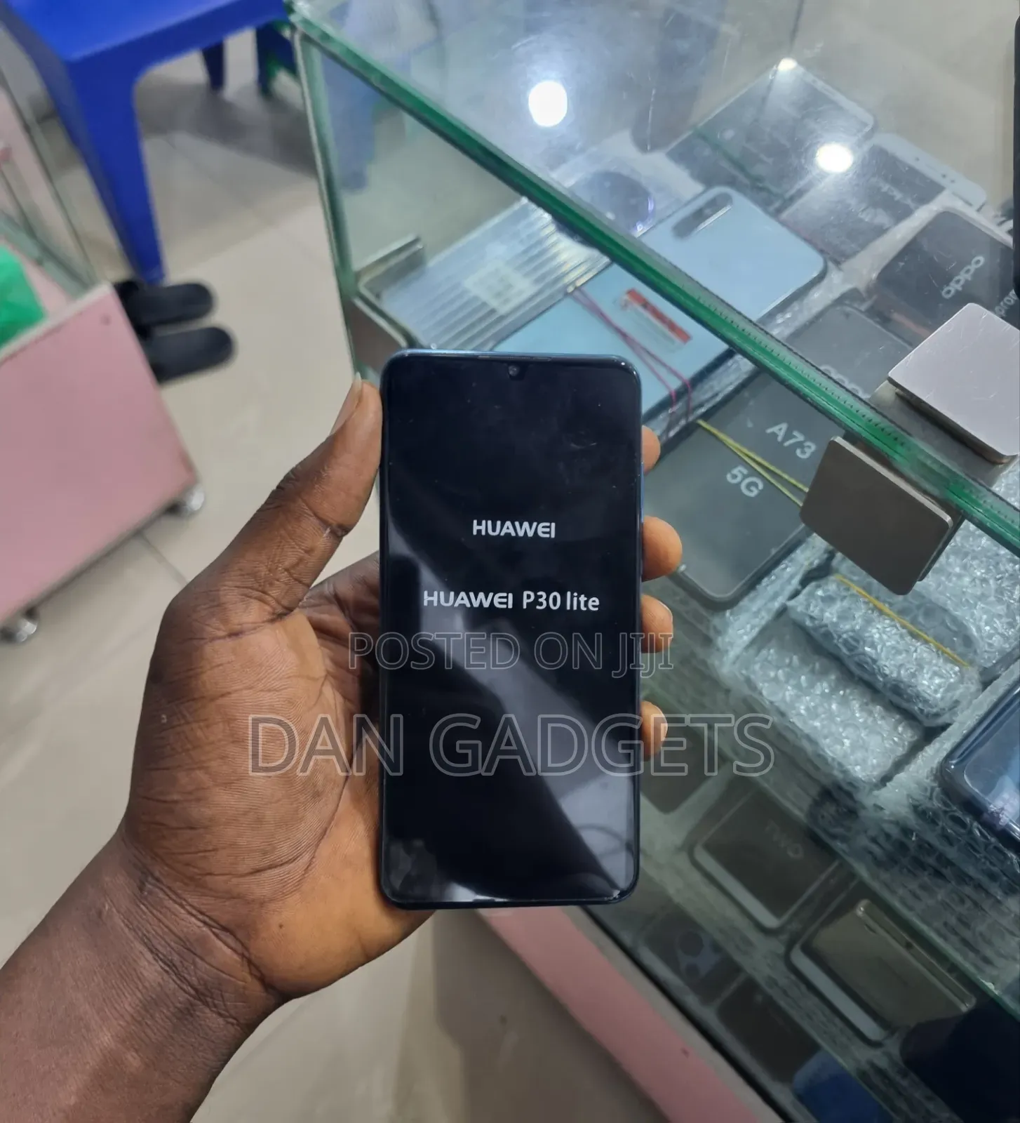 Huawei P30 Lite 128 GB