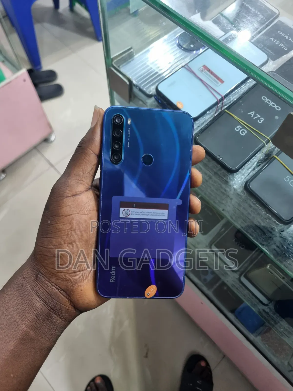 Huawei P30 Lite 128 GB