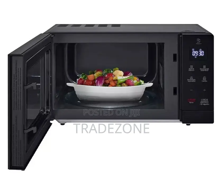 LG 30 Liters Microwave | MWO 3032