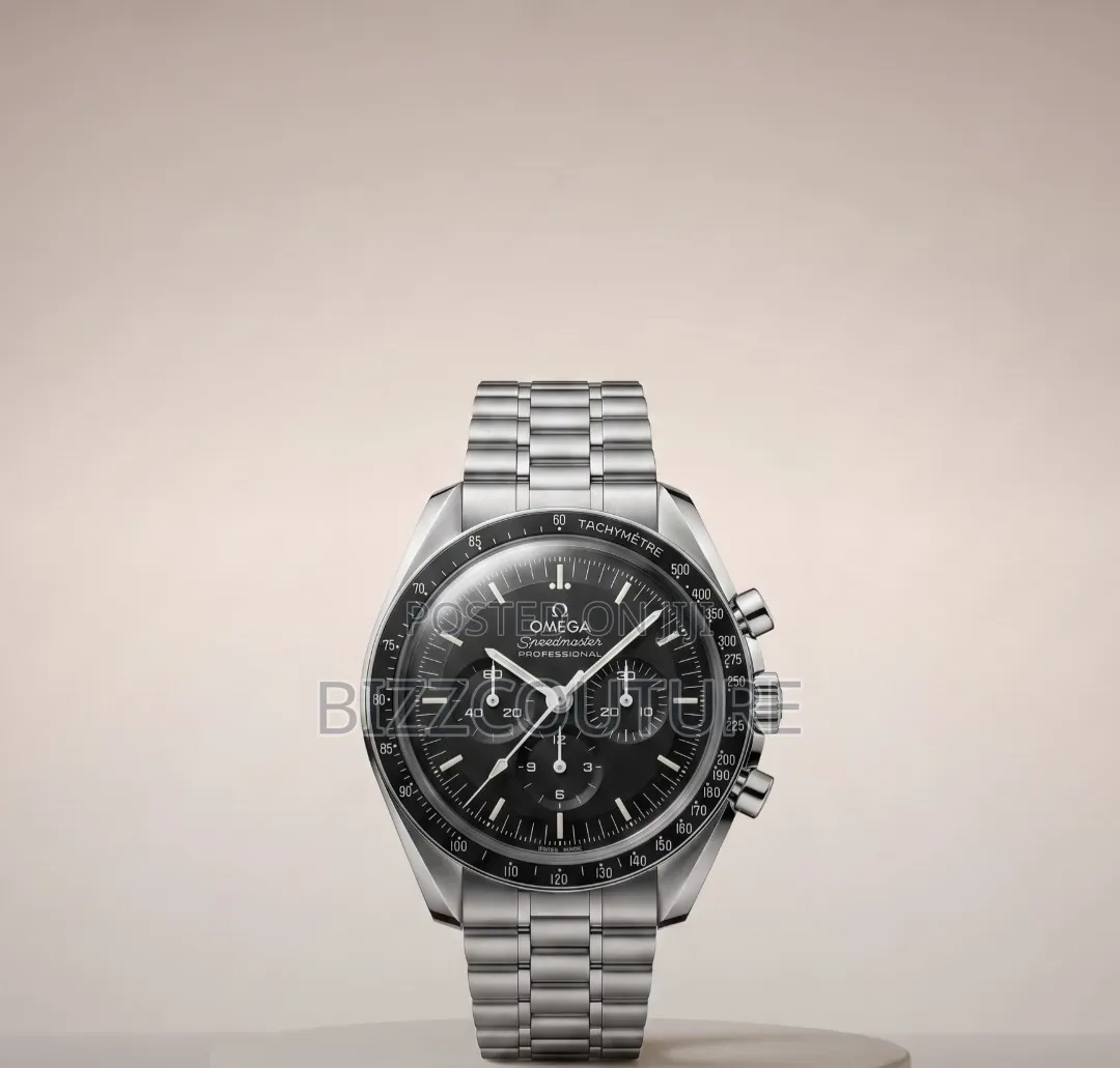 Original Omega Speedmaster Super Clone 100% Authentic Guaranteed