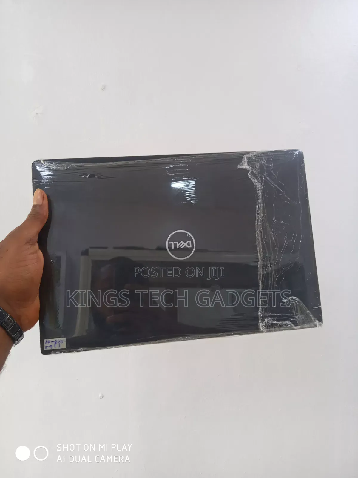 Laptop Dell Latitude 7490 8GB Intel Core i5 SSD 256GB