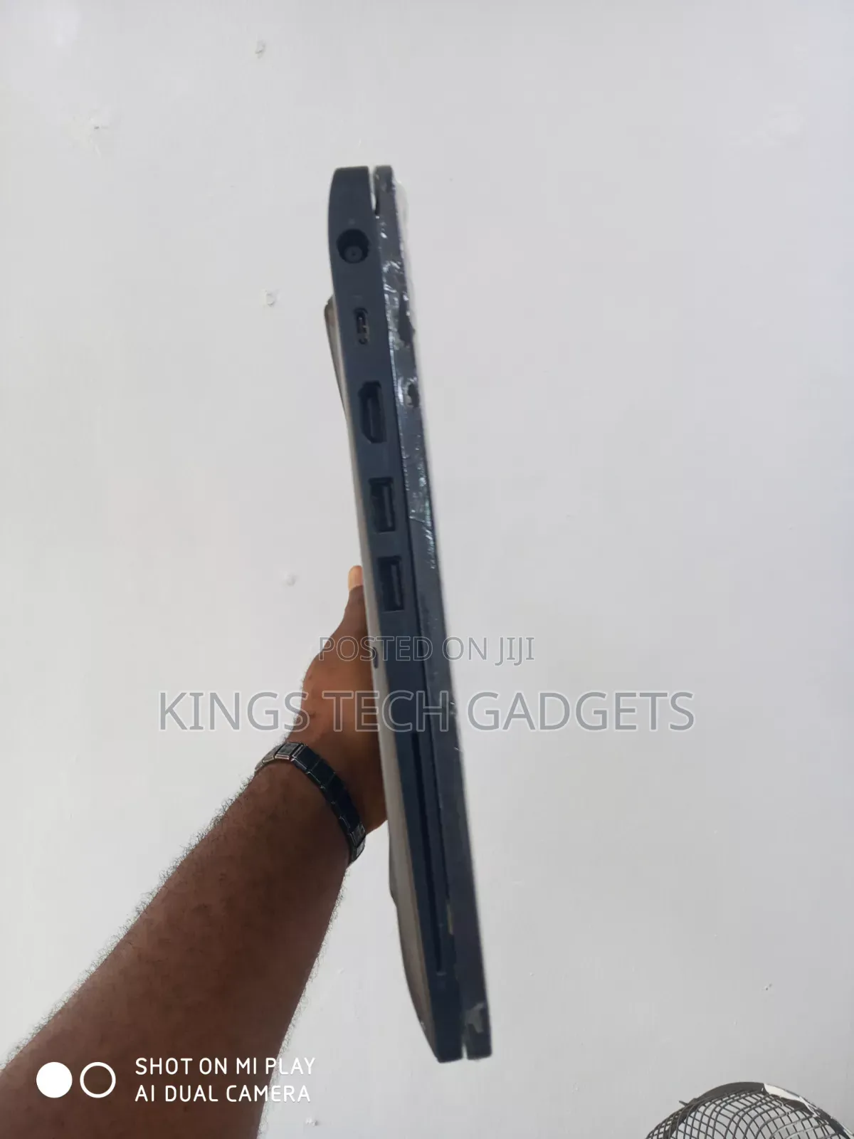 Laptop Dell Latitude 7490 8GB Intel Core i5 SSD 256GB