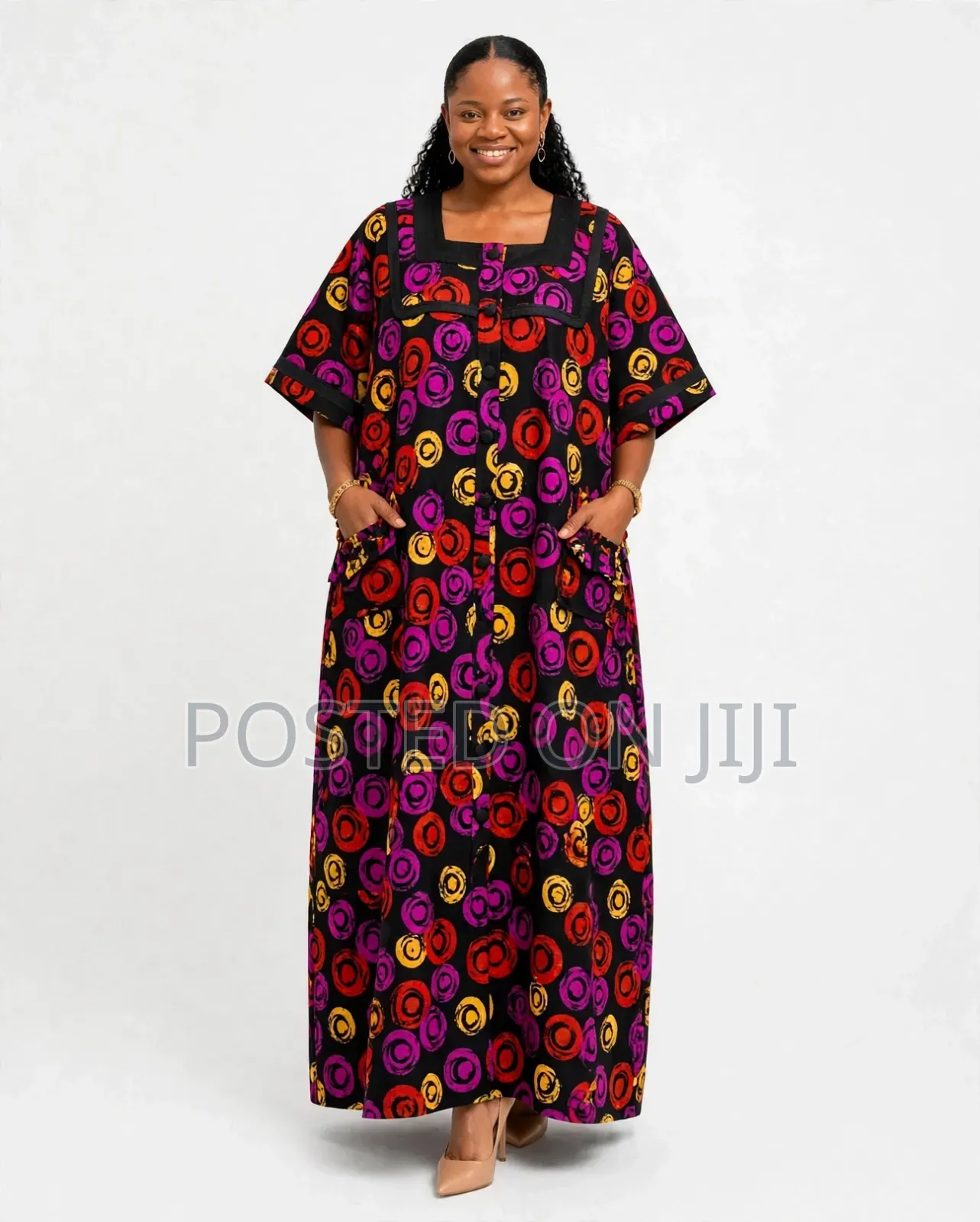 Ankara Smart Bubu
