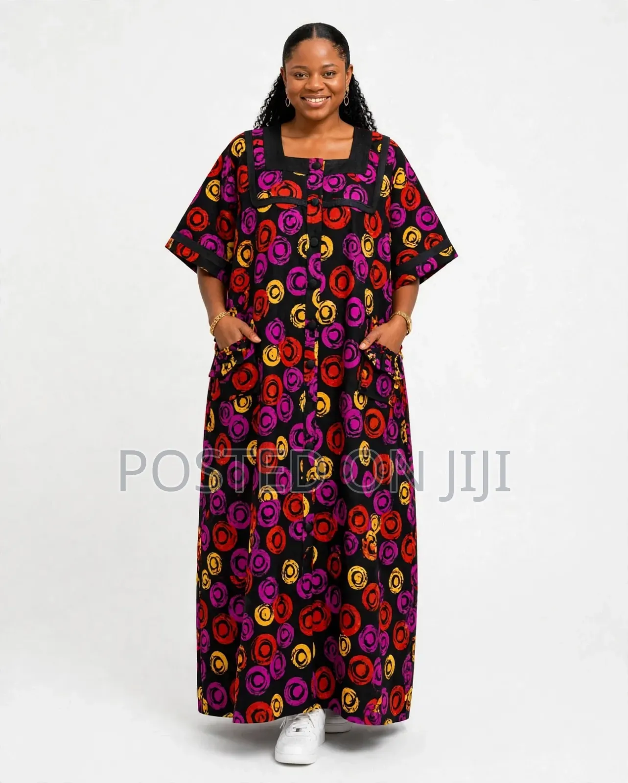 Ankara Smart Bubu