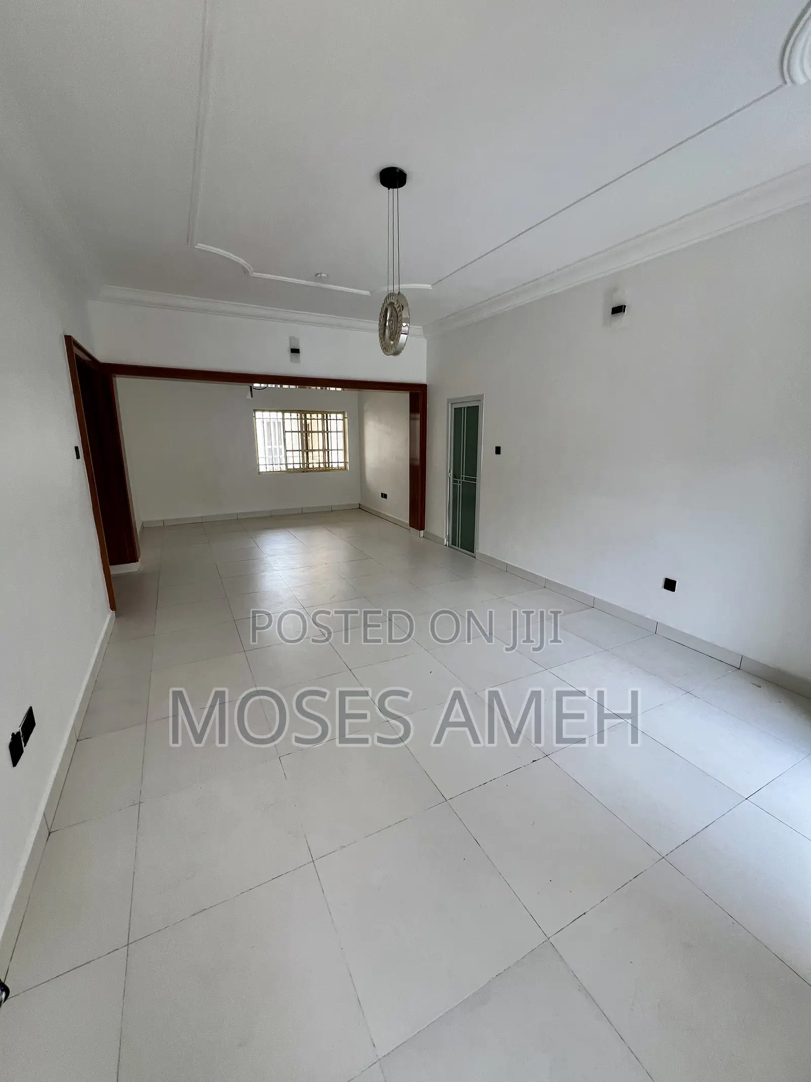 3bdrm Block of Flats in Jabi for rent