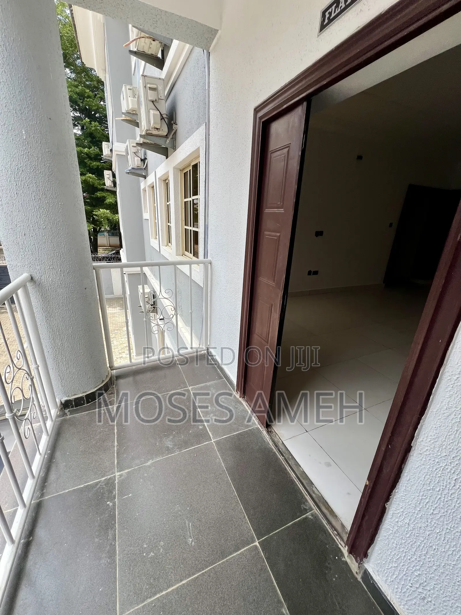 3bdrm Block of Flats in Jabi for rent