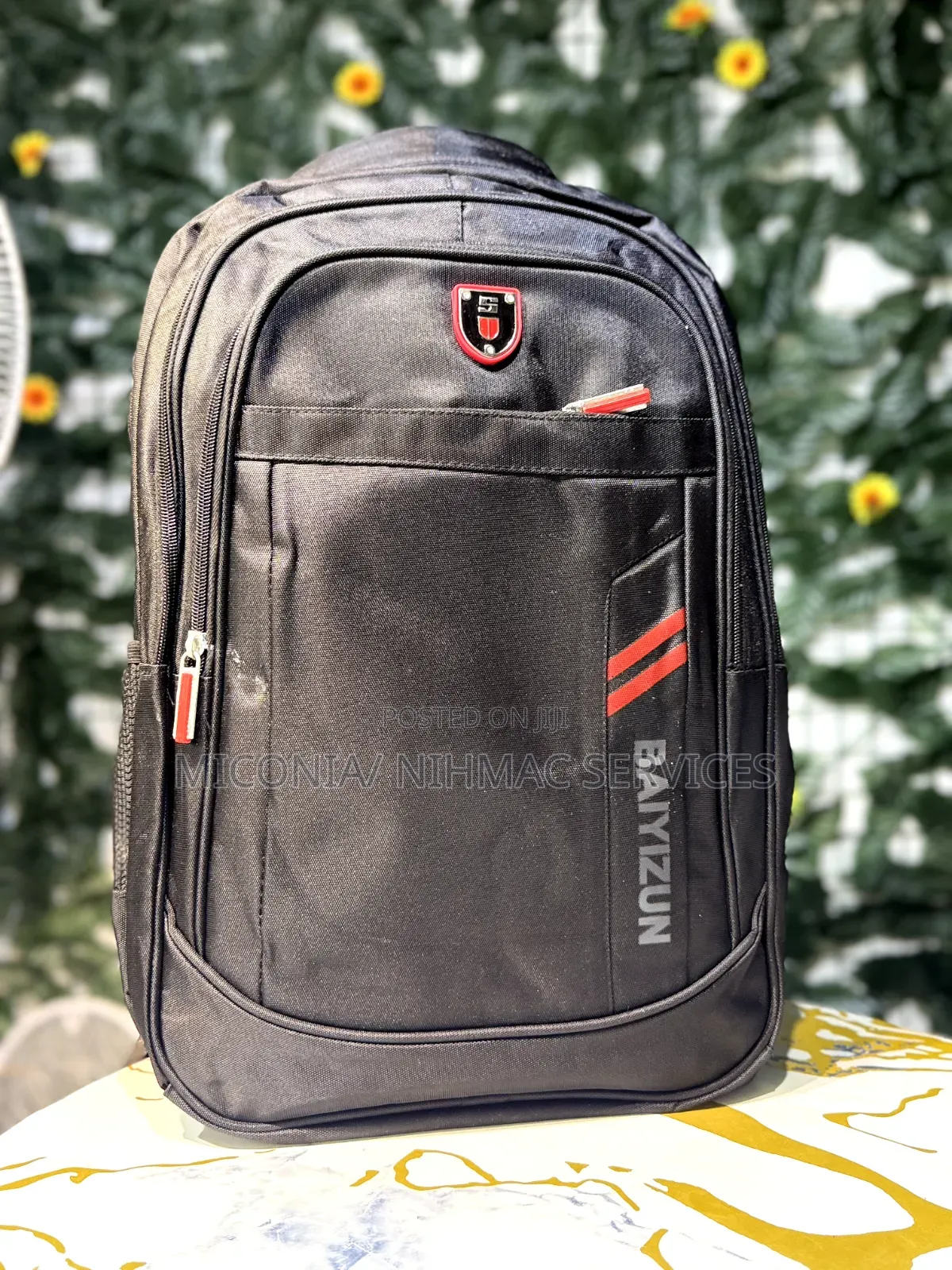 Backpack(Adult)