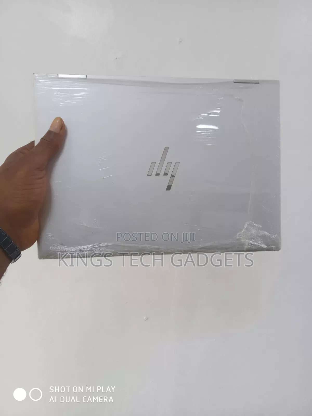 Laptop HP Elite x360 830 G10 16GB Intel Core i7 SSD 512GB
