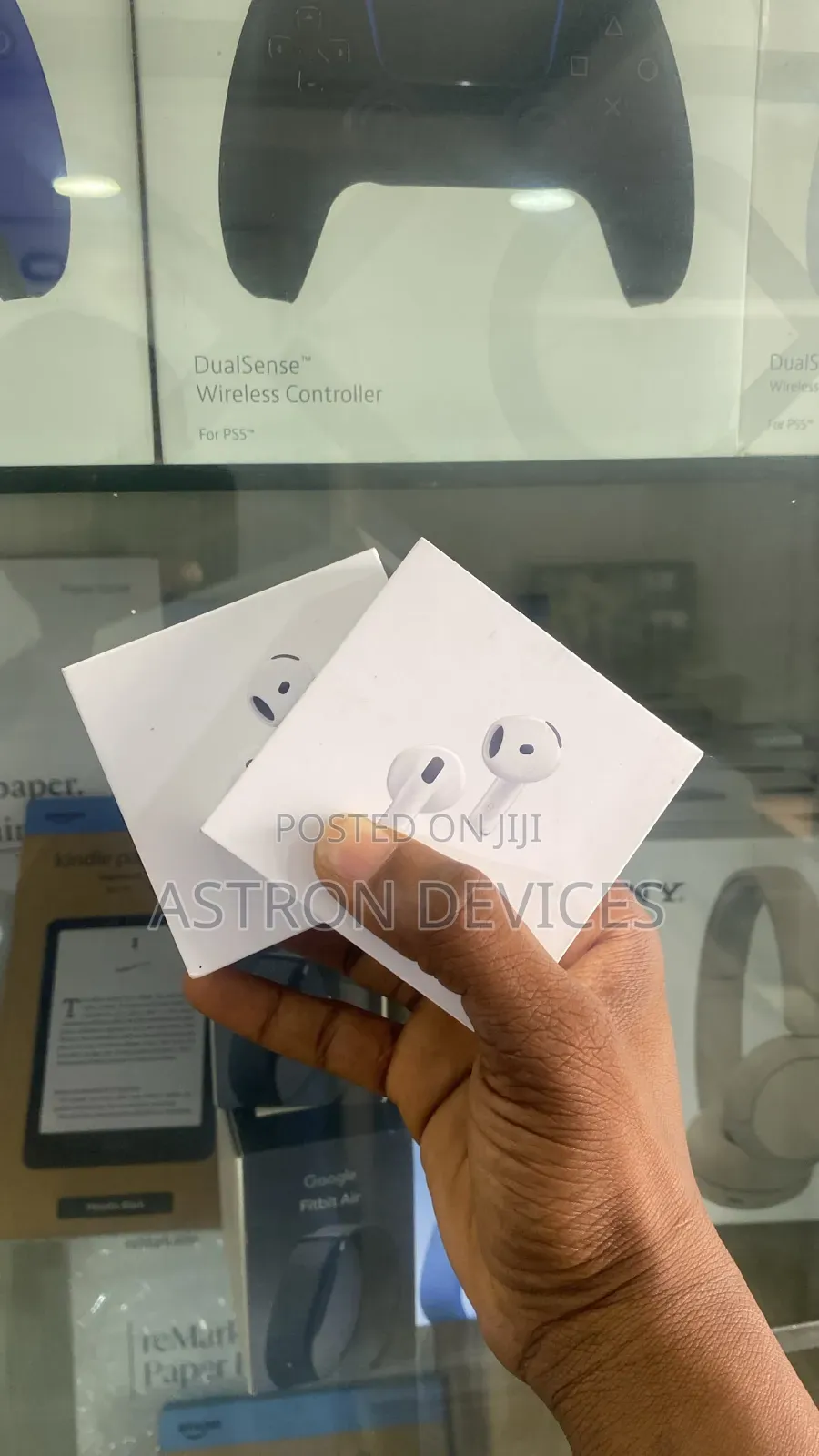 Apple Airpod 4 ANC