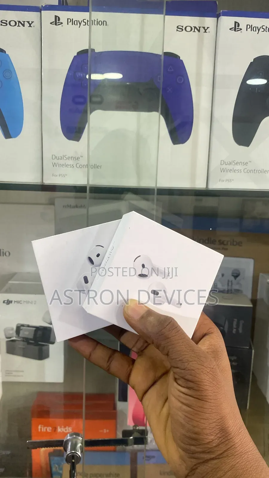 Apple Airpod 4 ANC