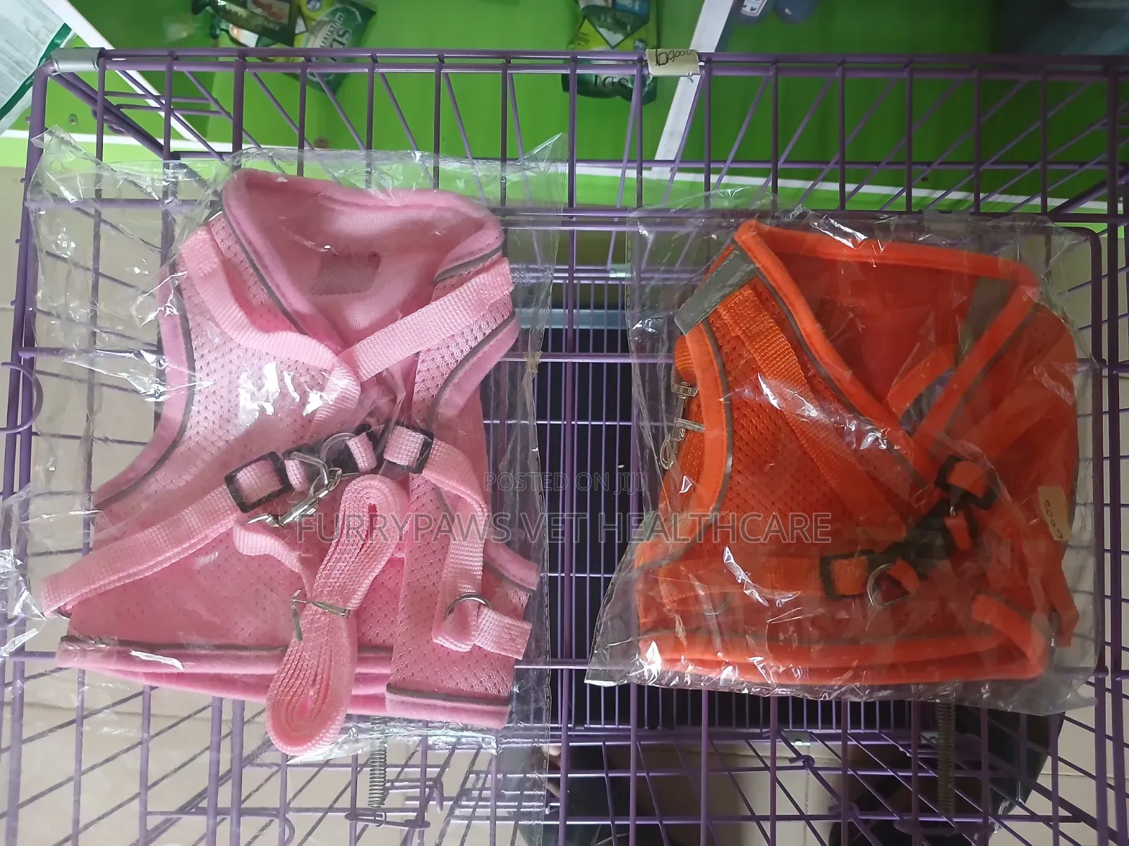 Dog Jersey/Vest