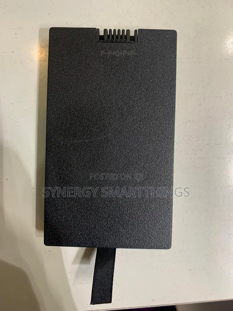 Tuya Smart Door Lock Battery P-P+c+p+p-