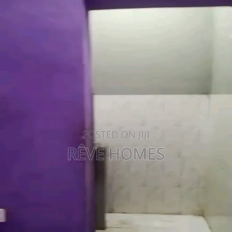 Studio Apartment in Shomolu / Shomolu for rent