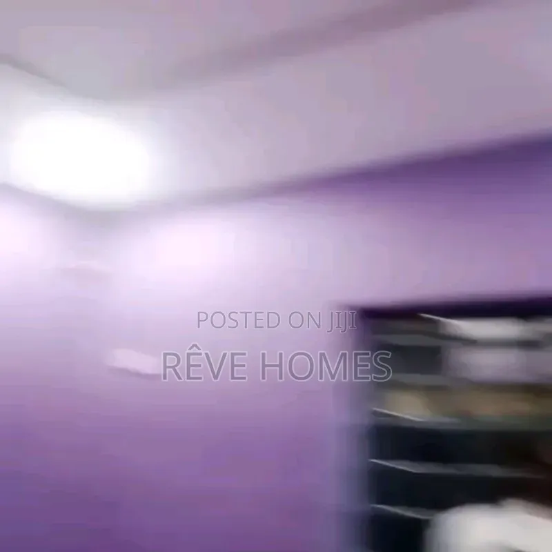 Studio Apartment in Shomolu / Shomolu for rent