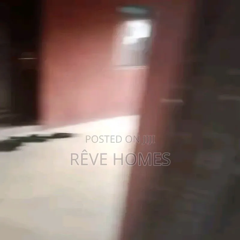 Studio Apartment in Shomolu / Shomolu for rent