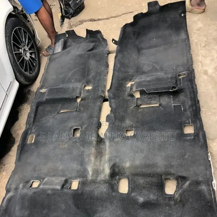 Complete Car Floor Rug for All Kinds of Cars and Jeep
