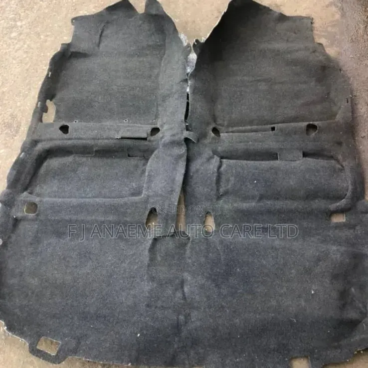 Complete Car Floor Rug for All Kinds of Cars and Jeep