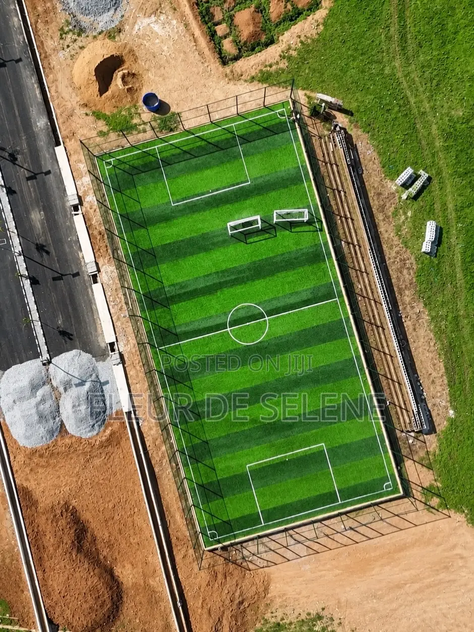 Residential Plots for Sale in Gousa District, Abuja !!