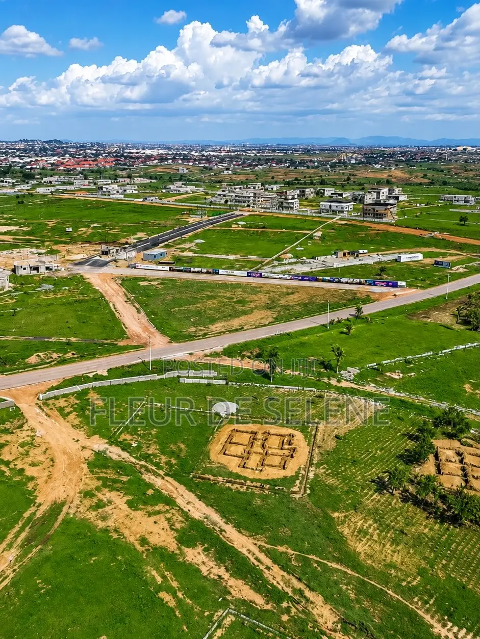 Residential Plots for Sale in Gousa District, Abuja !!