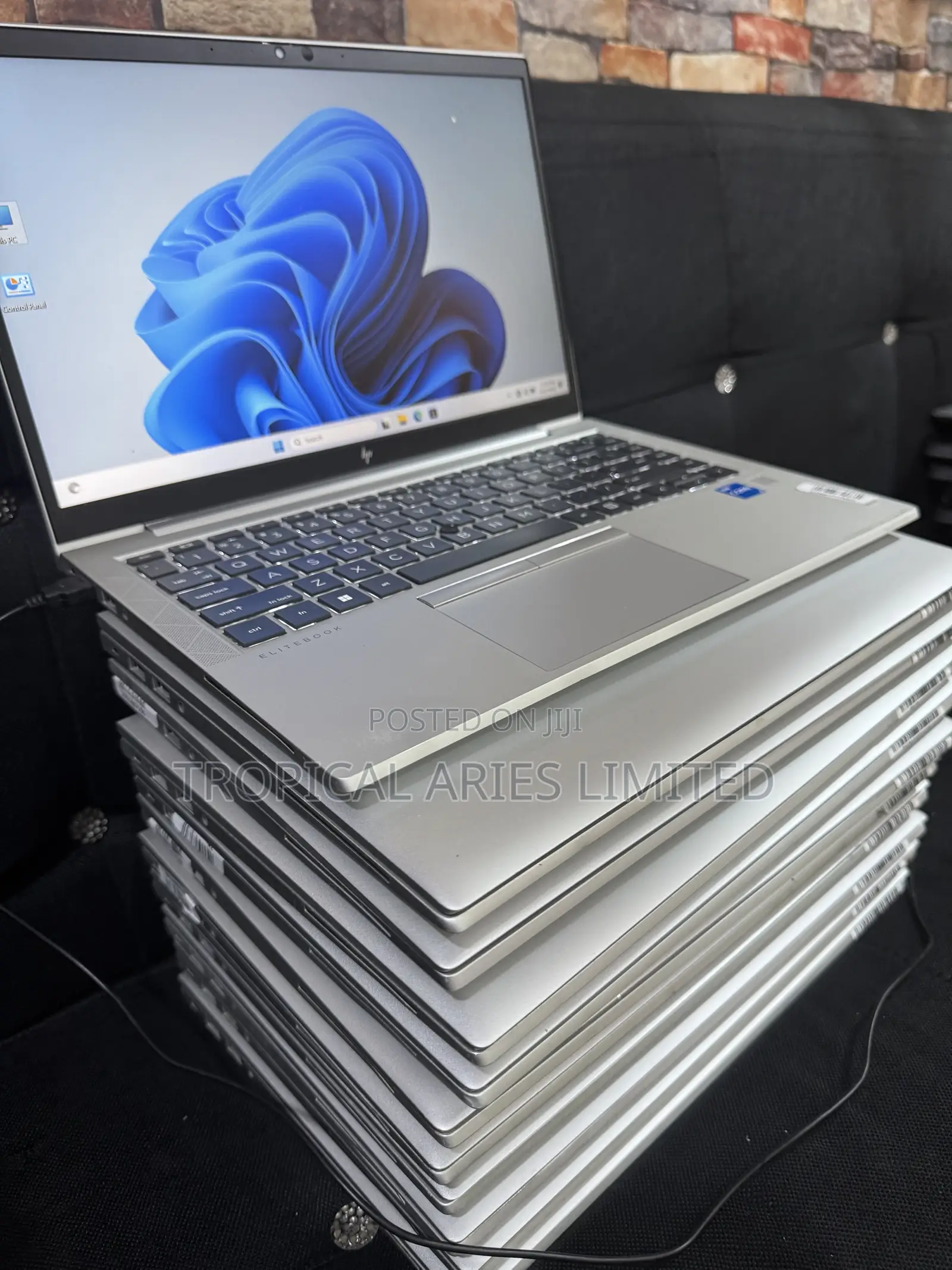 Laptop HP EliteBook 840 G8 16GB Intel Core i5 SSD 512GB