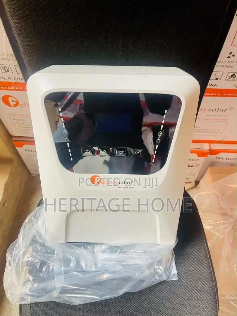 3.2KVA Felicity Inverter Hybrid