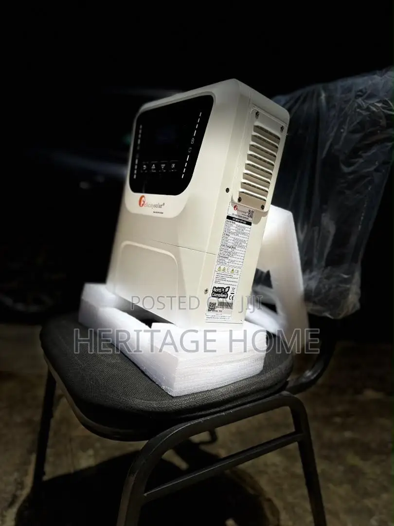 3.2KVA Felicity Inverter Hybrid