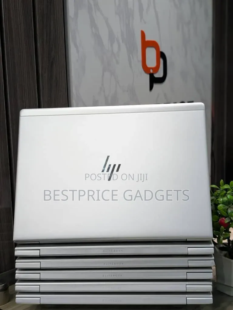 Laptop HP EliteBook 840 G6 8GB Intel Core i7 SSD 256GB