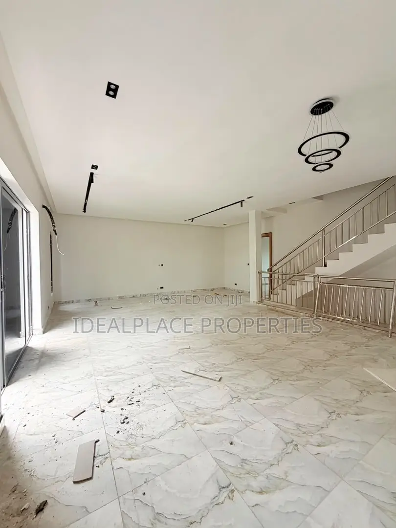 4bdrm House in Isheri North for sale