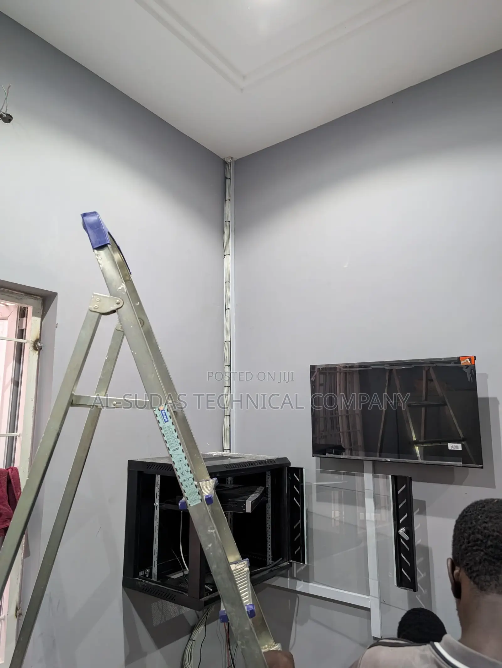 Professional CCTV Installation Maintenance Homes, Offices Business