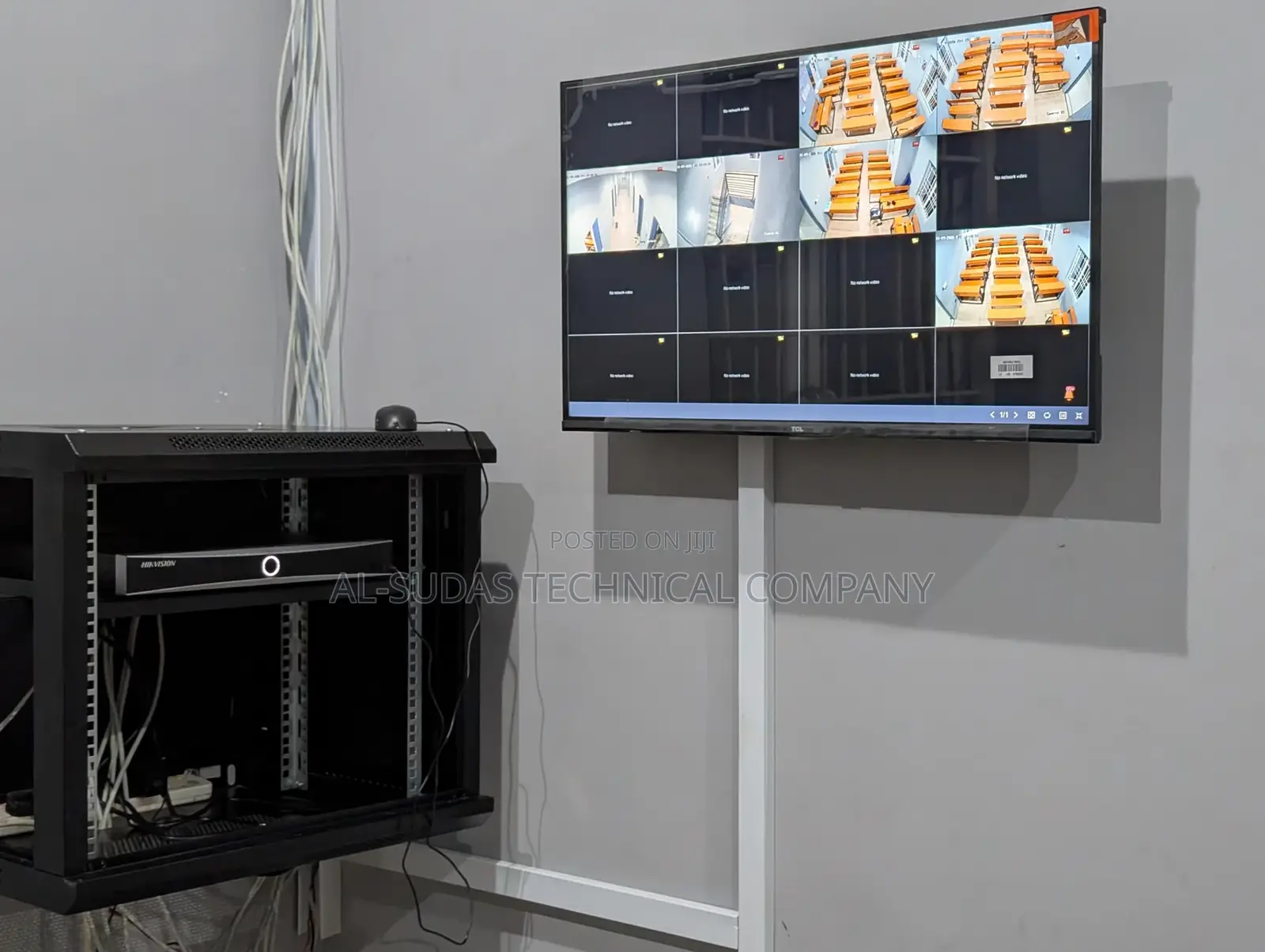 Professional CCTV Installation Maintenance Homes, Offices Business