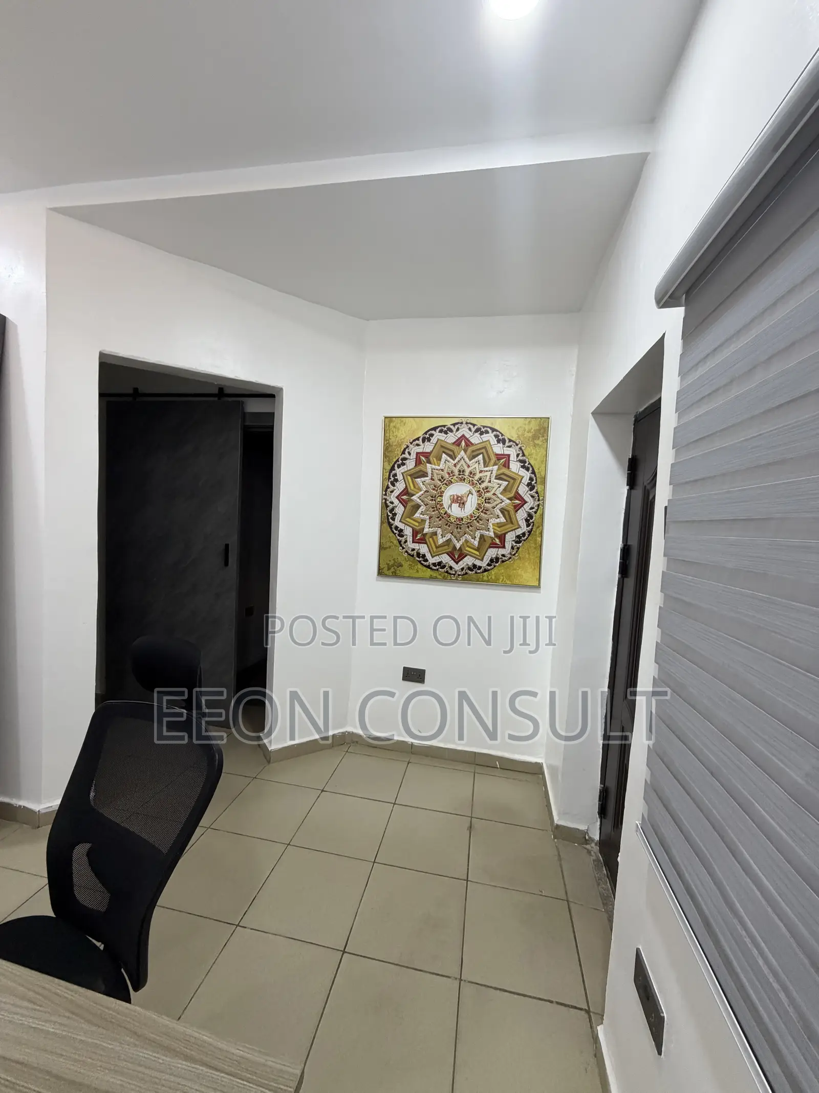 Executive Office Space With Conference Room