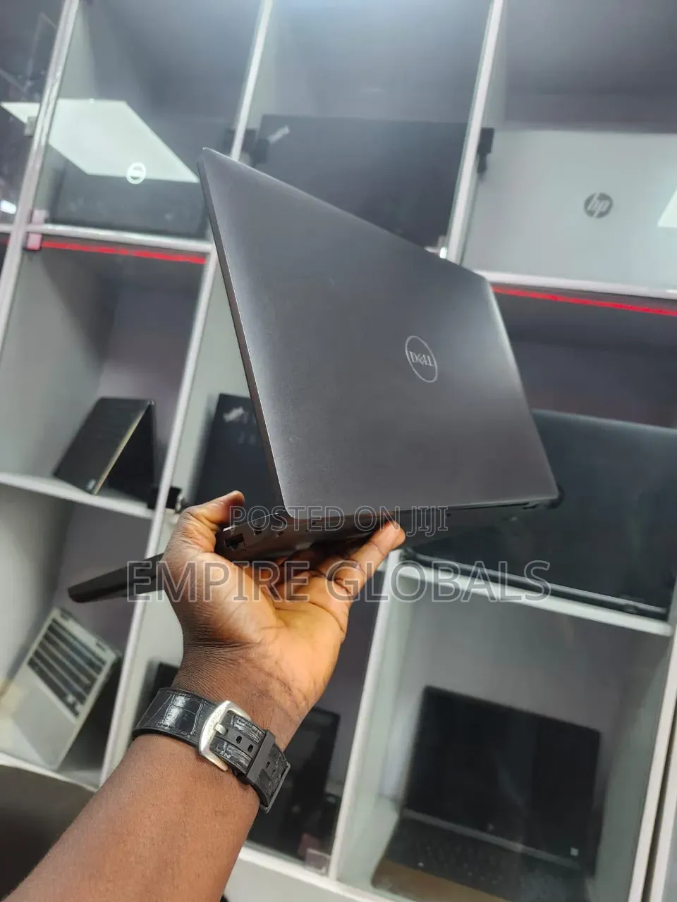 Laptop Dell Latitude 5500 16GB Intel Core i7 SSD 256GB