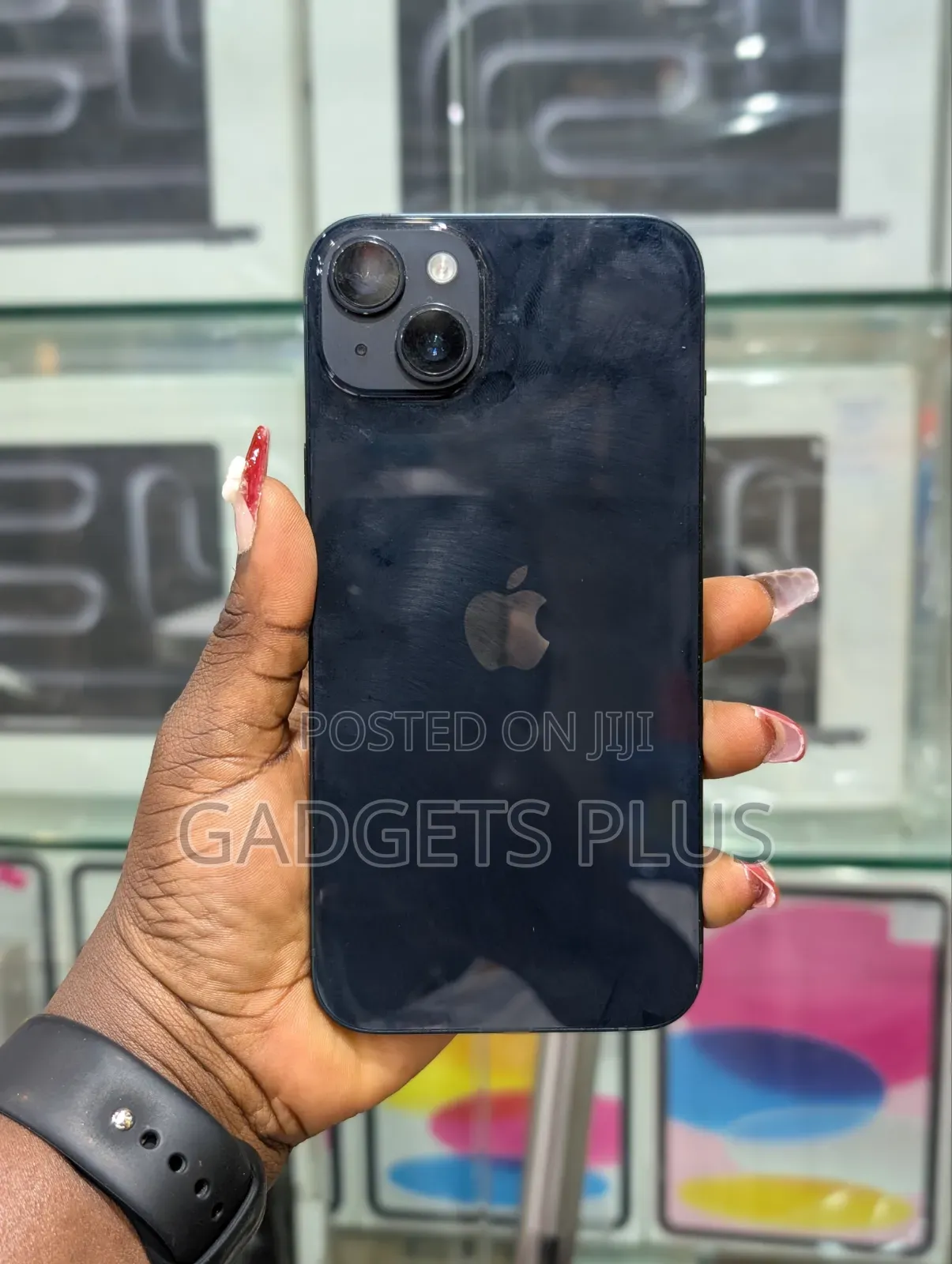 Apple iPhone 14 Plus 128 GB Blue