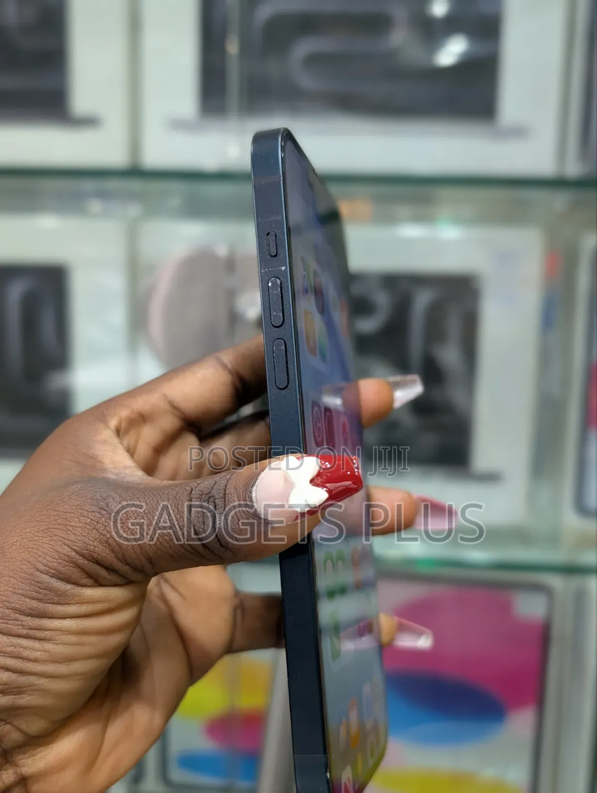 Apple iPhone 14 Plus 128 GB Blue